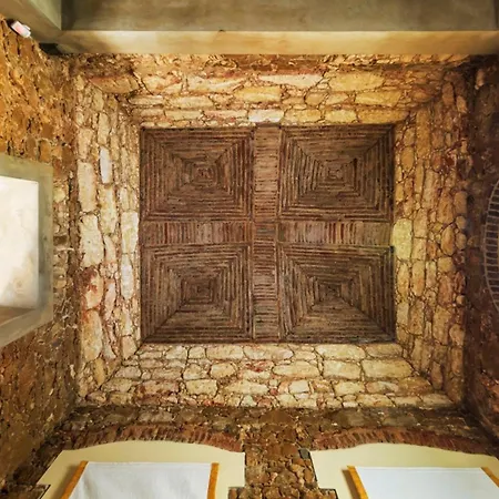 بيت للعطل Spacious House With Sea View In Quelfes, Shared Pool