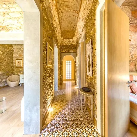 Spacious House With Sea View In Quelfes, Shared Pool Ferienhaus *